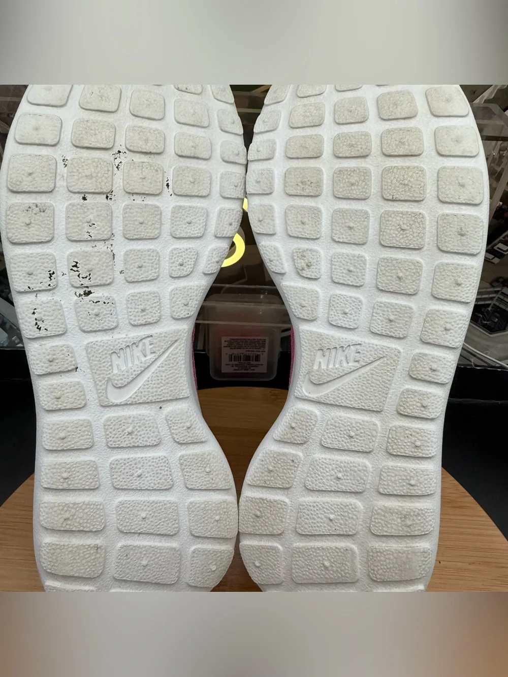 Nike good 495